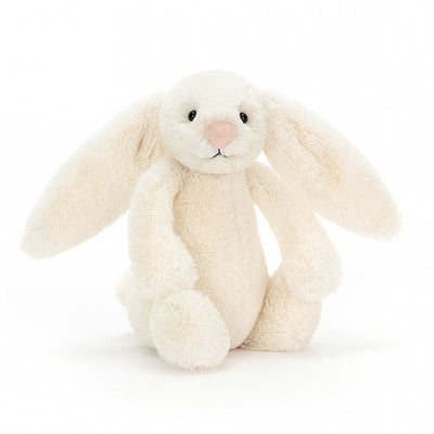 BASHFUL CREAM BUNNY SMALL