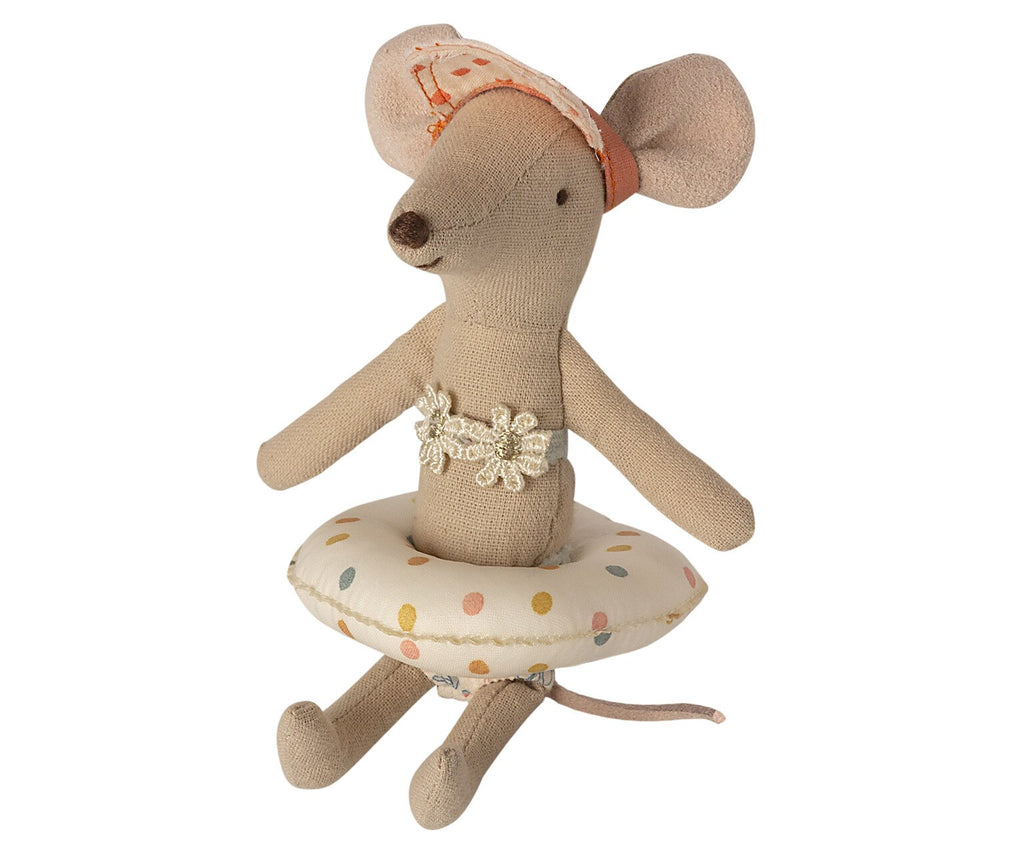 FLOAT - SMALL MOUSE