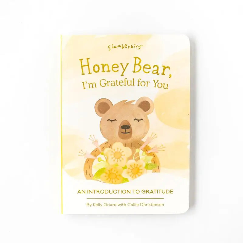 HONEY BEAR KIN - GRATITUDE