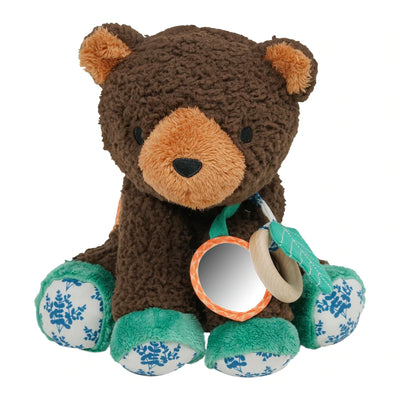 WILD BEAR-Y ACTIVITY TOY