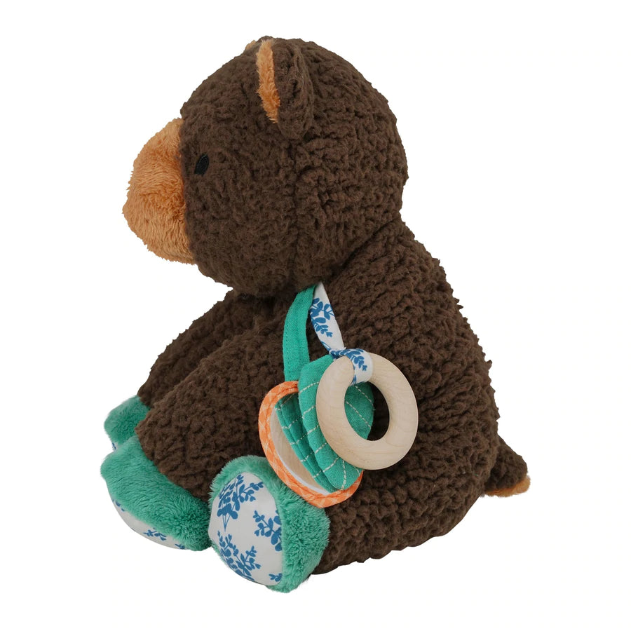 WILD BEAR-Y ACTIVITY TOY
