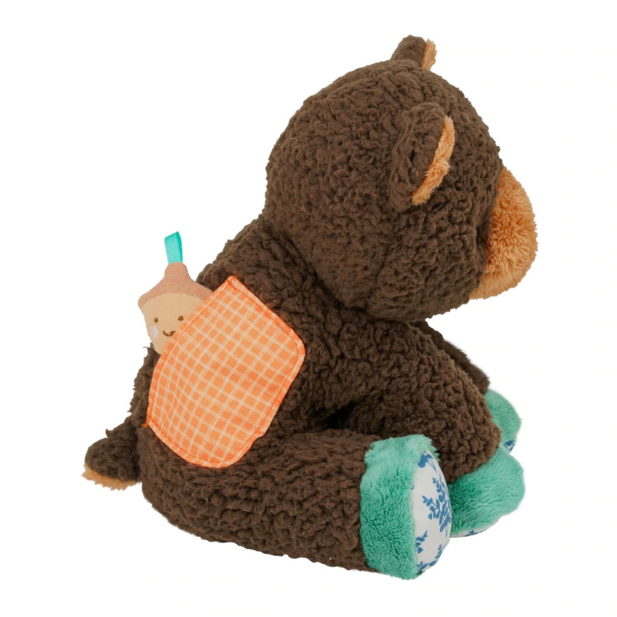 WILD BEAR-Y ACTIVITY TOY