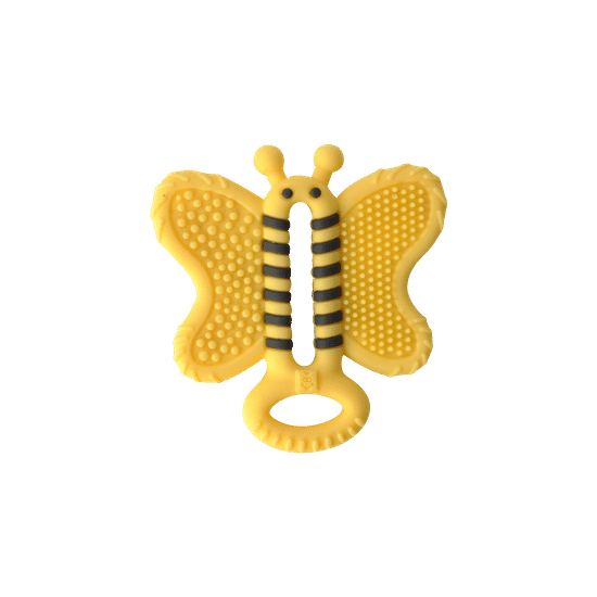 TOOTH BRUSH TEETHERS