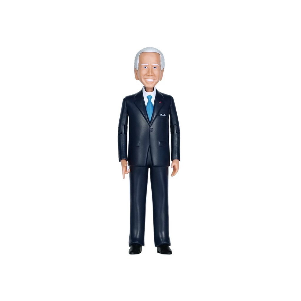 JOE BIDEN ACTION FIGURE