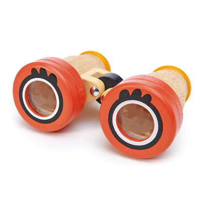 SAFARI BINOCULARS