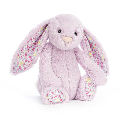 BLOSSOM JASMINE LILAC BUNNY MEDIUM