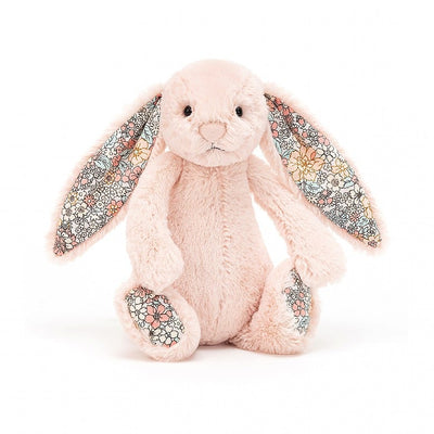 BLOSSOM BLUSH BUNNY SMALL