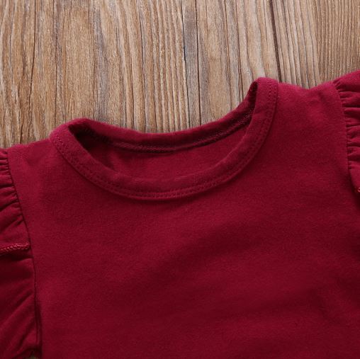 BLAIR FLORAL 3-PIECE SET