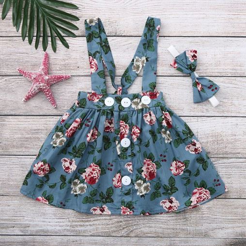 BLAIR FLORAL 3-PIECE SET
