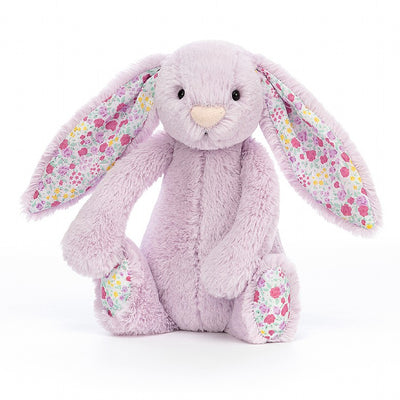 BLOSSOM JASMINE BUNNY SMALL