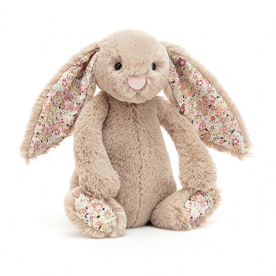 BLOSSOM BEA BEIGE BUNNY SMALL