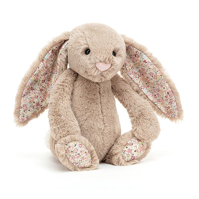 BLOSSOM BEA BEIGE BUNNY - MEDIUM