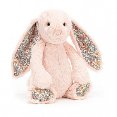 BLOSSOM BLUSH BUNNY - MEDIUM