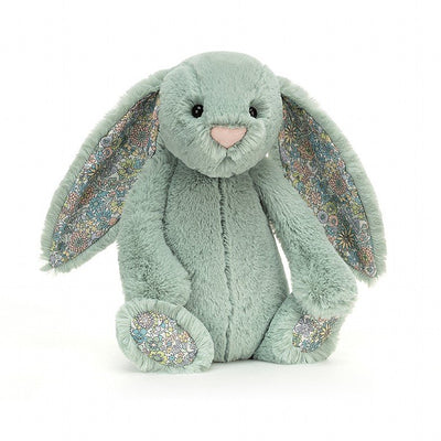 BLOSSOM SAGE BUNNY - MEDIUM