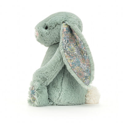 BLOSSOM SAGE BUNNY - MEDIUM