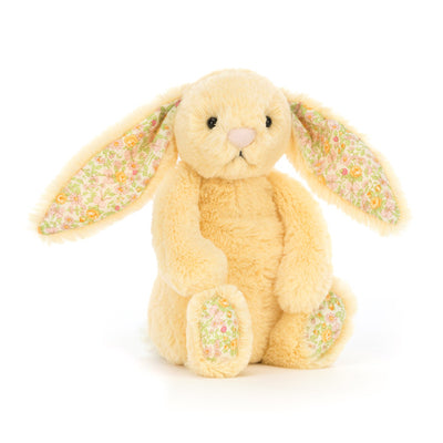 BLOSSOM LEMON BUNNY SMALL