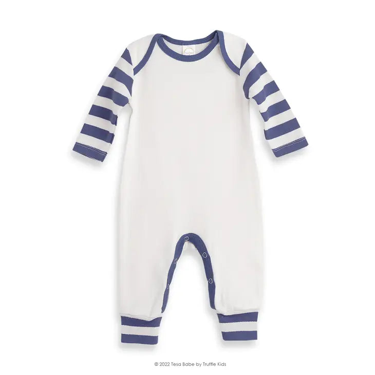 TESA BABE ROMPER