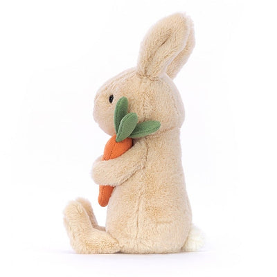 BONNIE BUNNY WITH CARROT