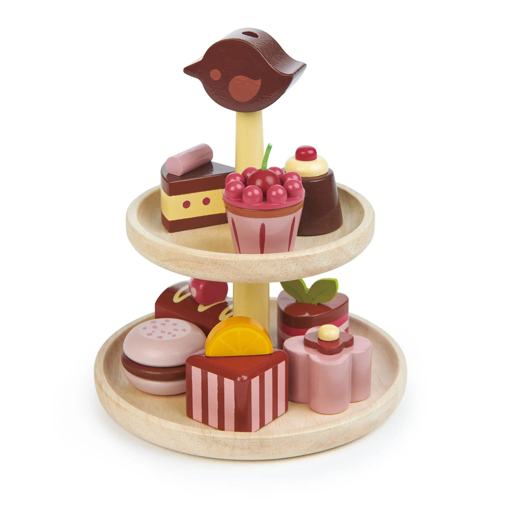 CHOCOLATE BONBONS