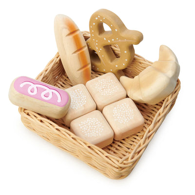 BREAD BASKET