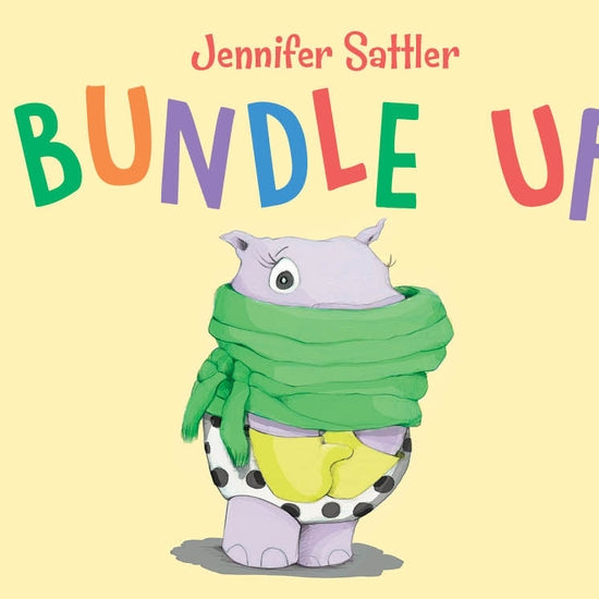 BUNDLE UP