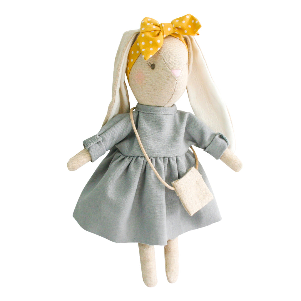Mini Sofia Bunny Doll