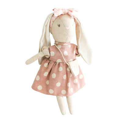 Mini Sofia Bunny Doll