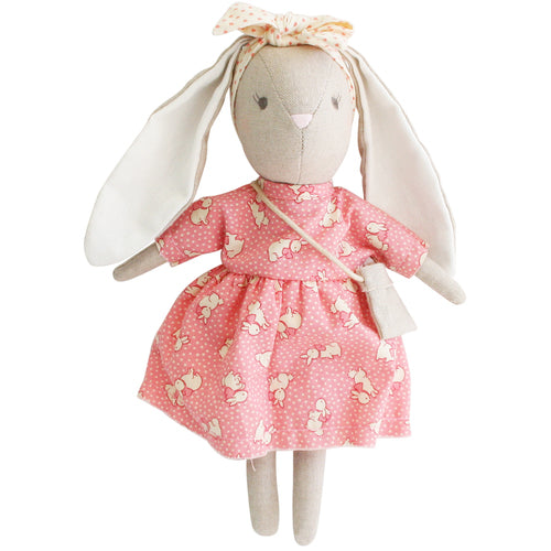 Mini Sofia Bunny Doll