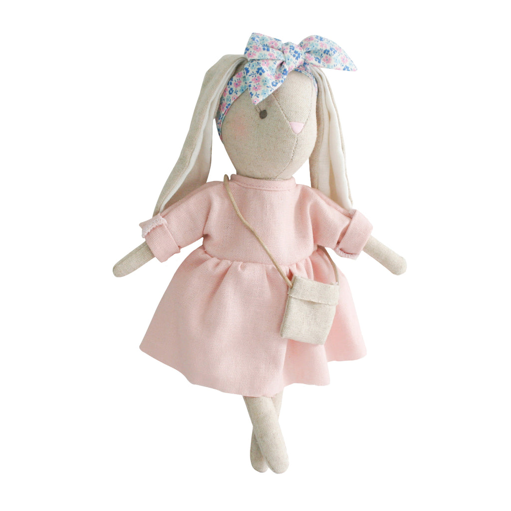 Mini Sofia Bunny Doll