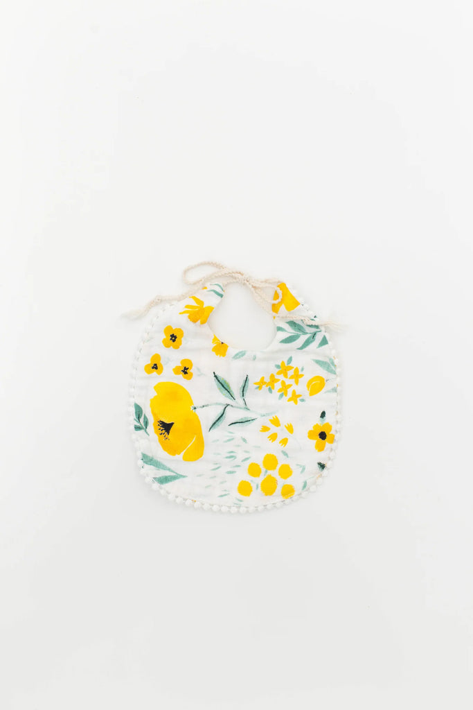 BUTTERCUP BLOSSOM BIB PACK