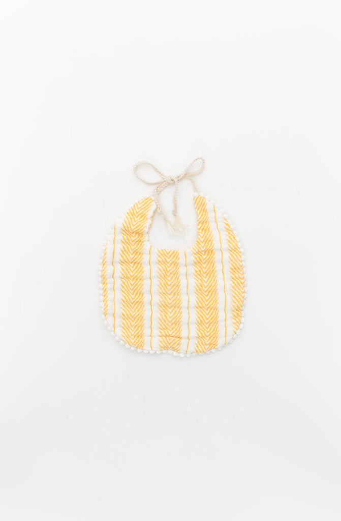 BUTTERCUP BLOSSOM BIB PACK