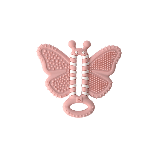 TOOTH BRUSH TEETHERS