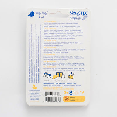 GRAB N GO - HOLDER AND BUTTERSTIX® 4PK