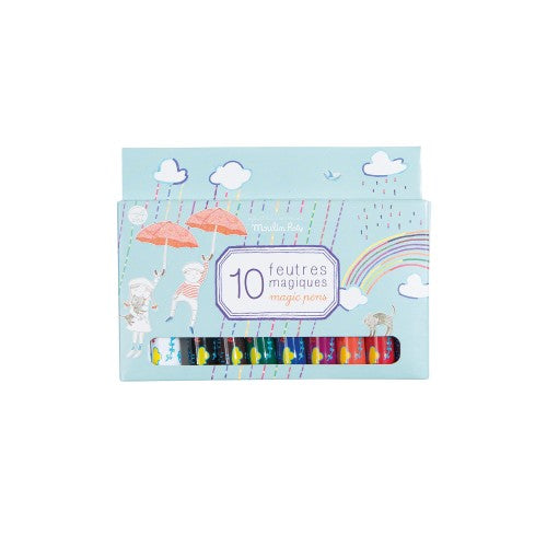 MAGIC PENS