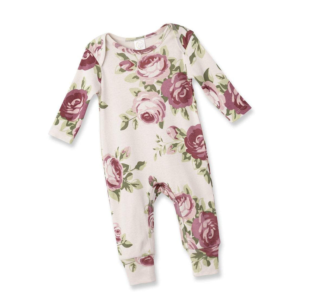 TESA BABE ROMPER
