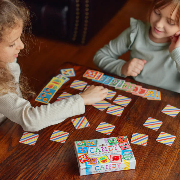 CANDY LITTLE MATCHING GAME
