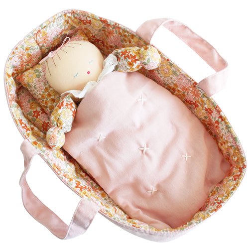 Play Time Doll Carrier