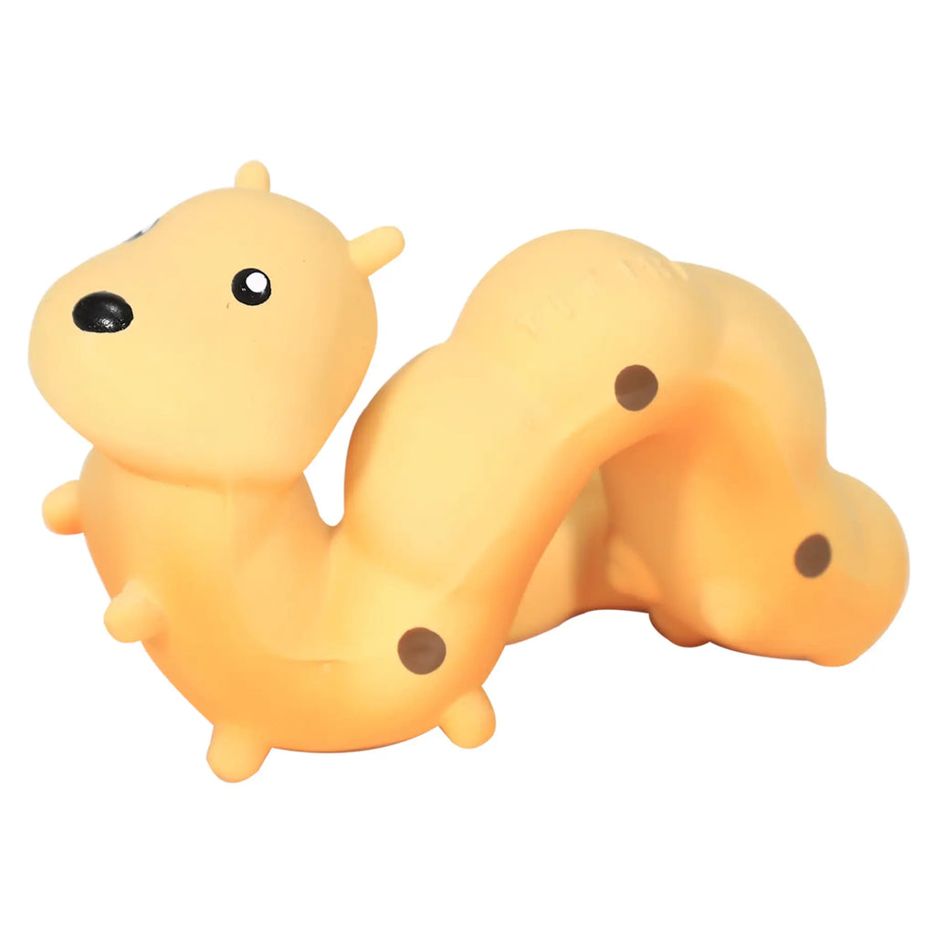 TIKIRI NATURAL RUBBER RATTLES