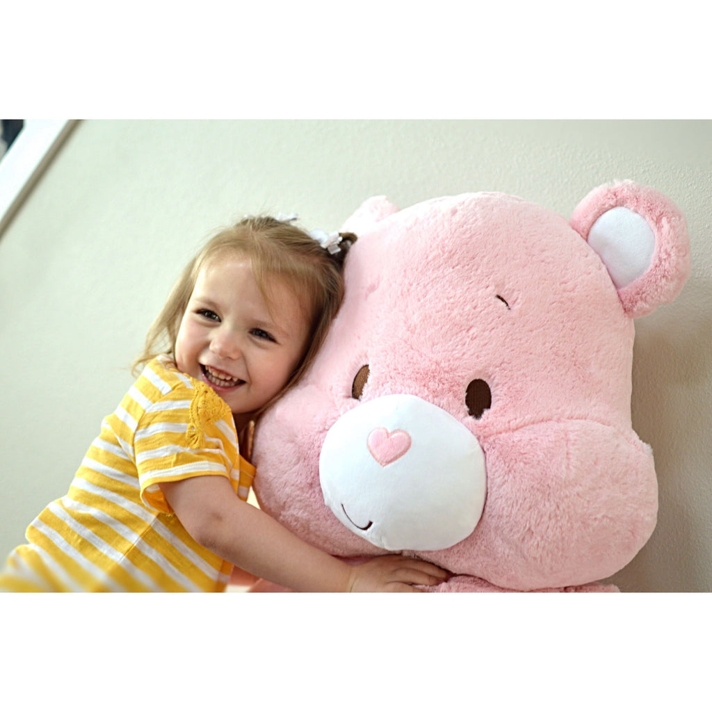 JUMBO CHEER BEAR