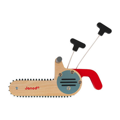 BRICO'KIDS CHAINSAW