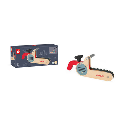 BRICO'KIDS CHAINSAW