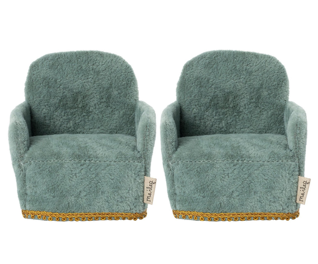 CHAIR - 2 PACK MOUSE