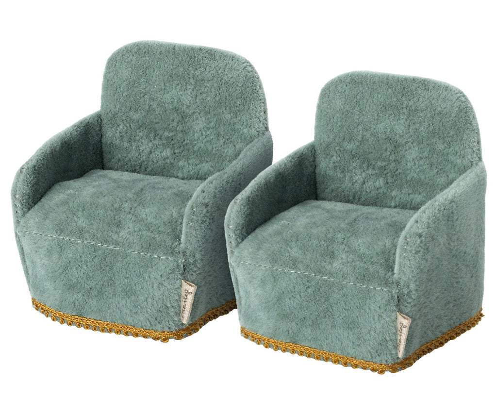 CHAIR - 2 PACK MOUSE