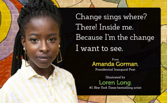 CHANGE SINGS