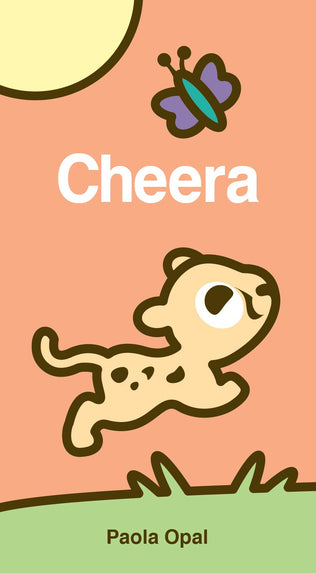 CHEERA