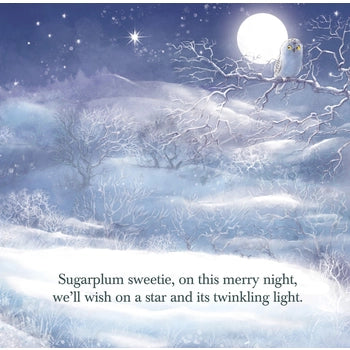 CHRISTMAS WITH AUNTIE