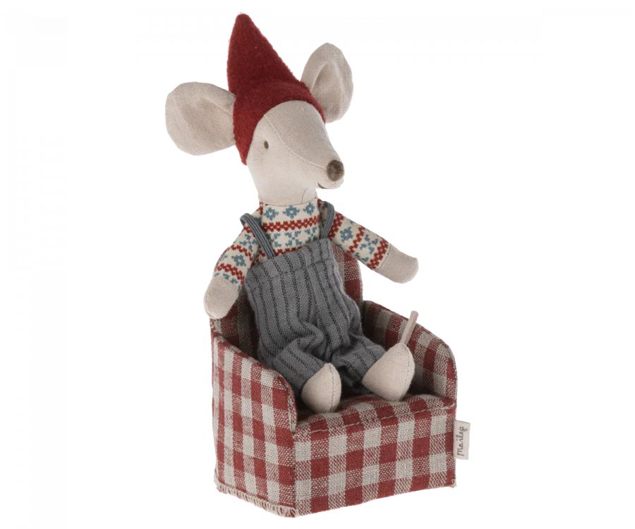 CHAIR, MOUSE