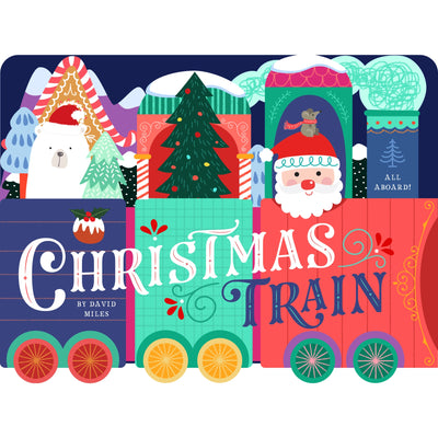 CHRISTMAS TRAIN