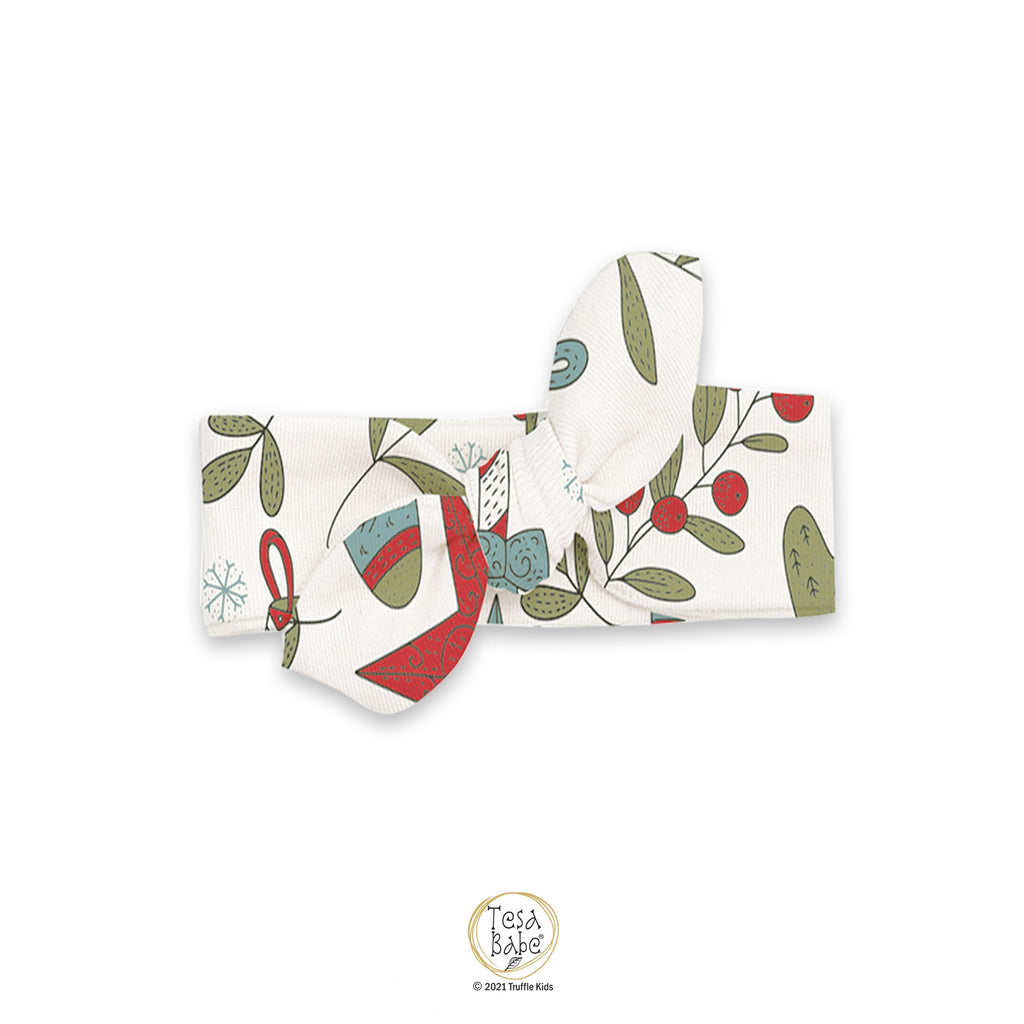 TESA BABE HEADBANDS