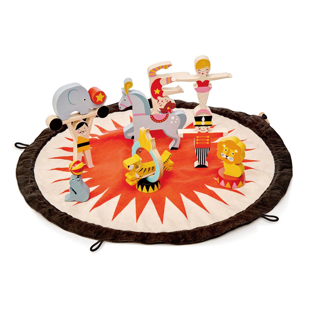 CIRCUS STACKER